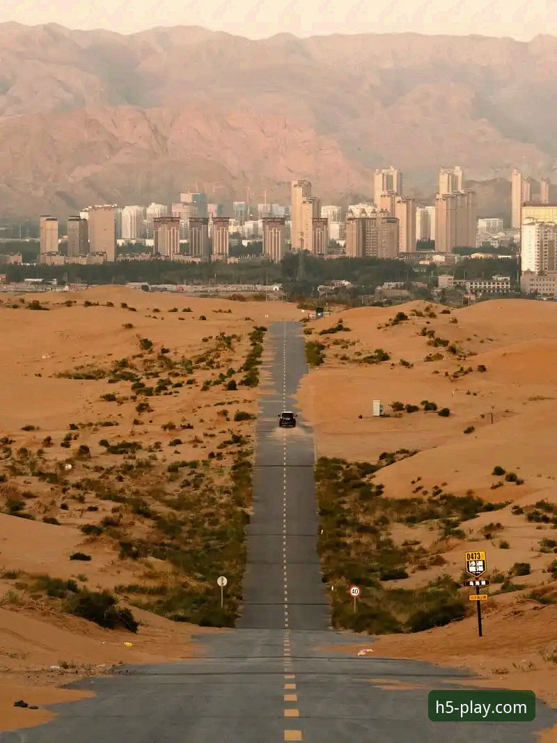 沙漠天堂前的数字迷航：从迪拜到印第安维尔斯的路径选择深度评测